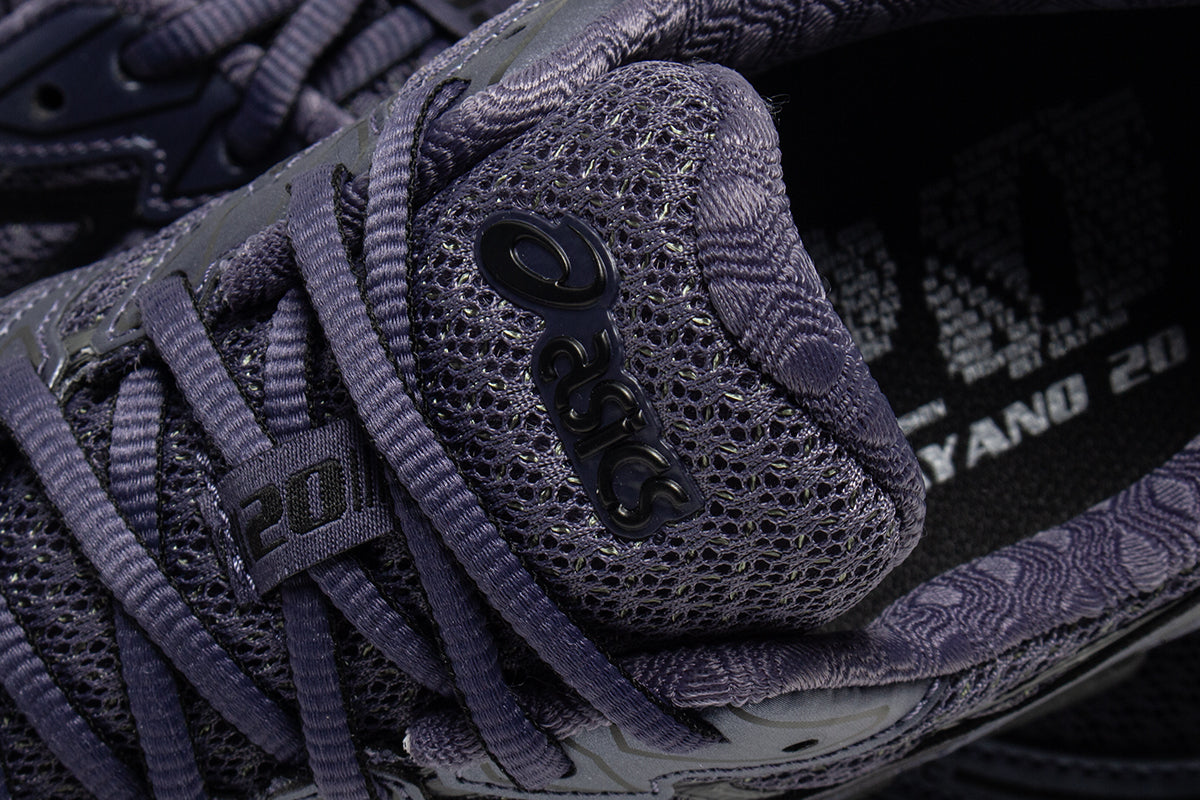Gel-Kayano 20