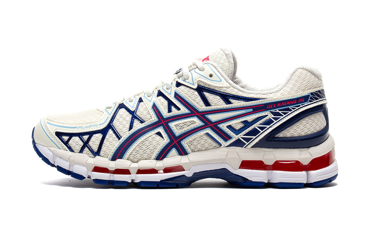 Gel-Kayano 20
