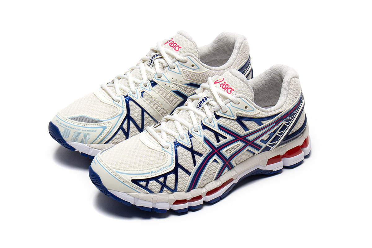 Gel-Kayano 20