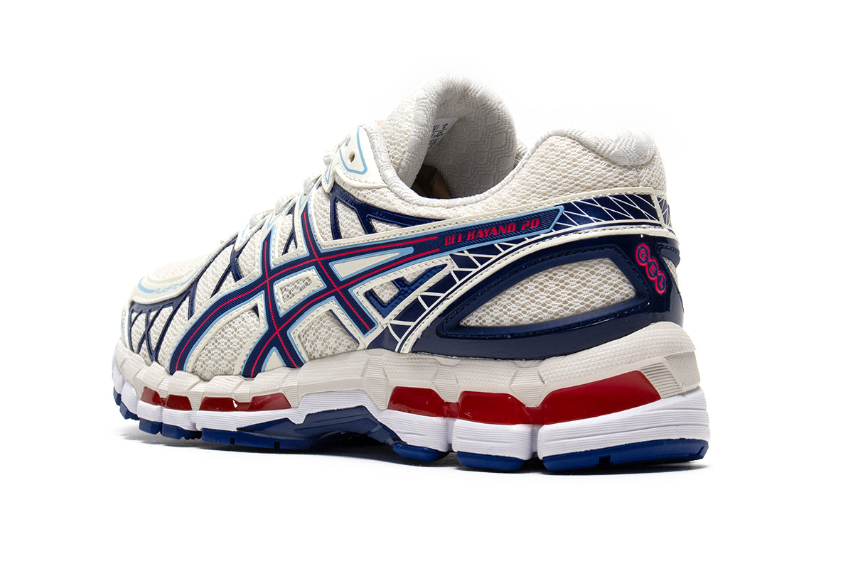 Gel-Kayano 20