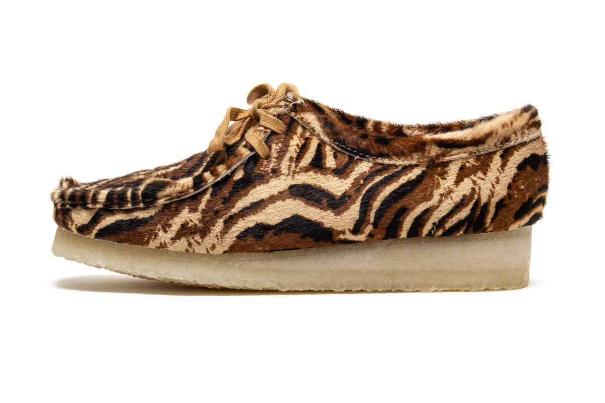 Women's Wallabee