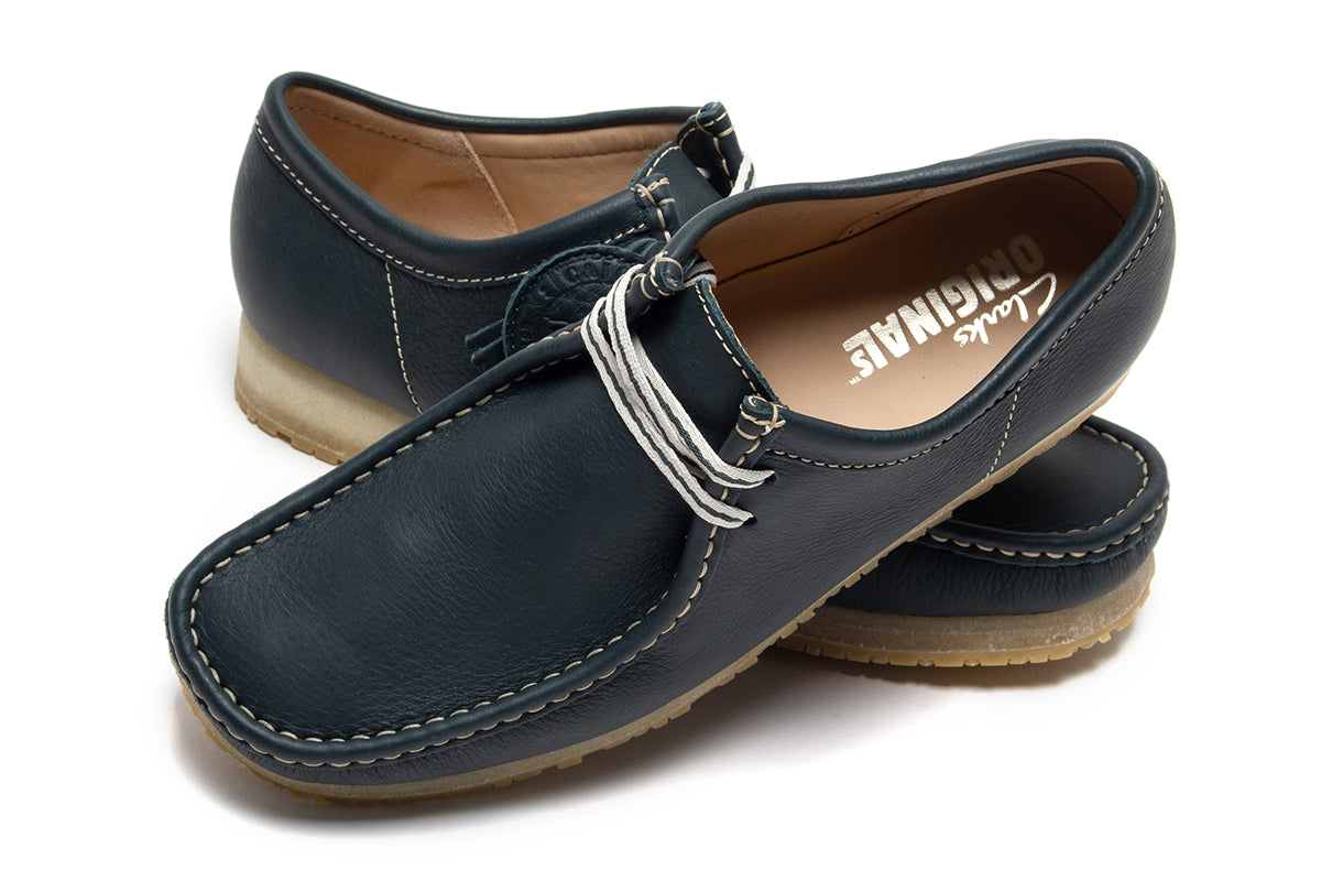 Wallabee RB
