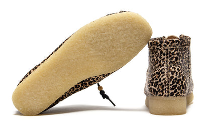 Women's Wallabee Boot