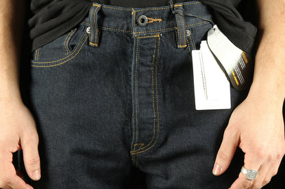 Skate 501 STF Jean