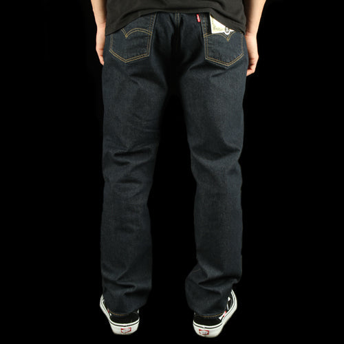 Skate 501 STF Jean
