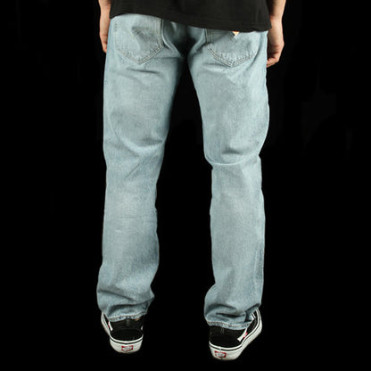 501 Original Fit (Warp Stretch)
