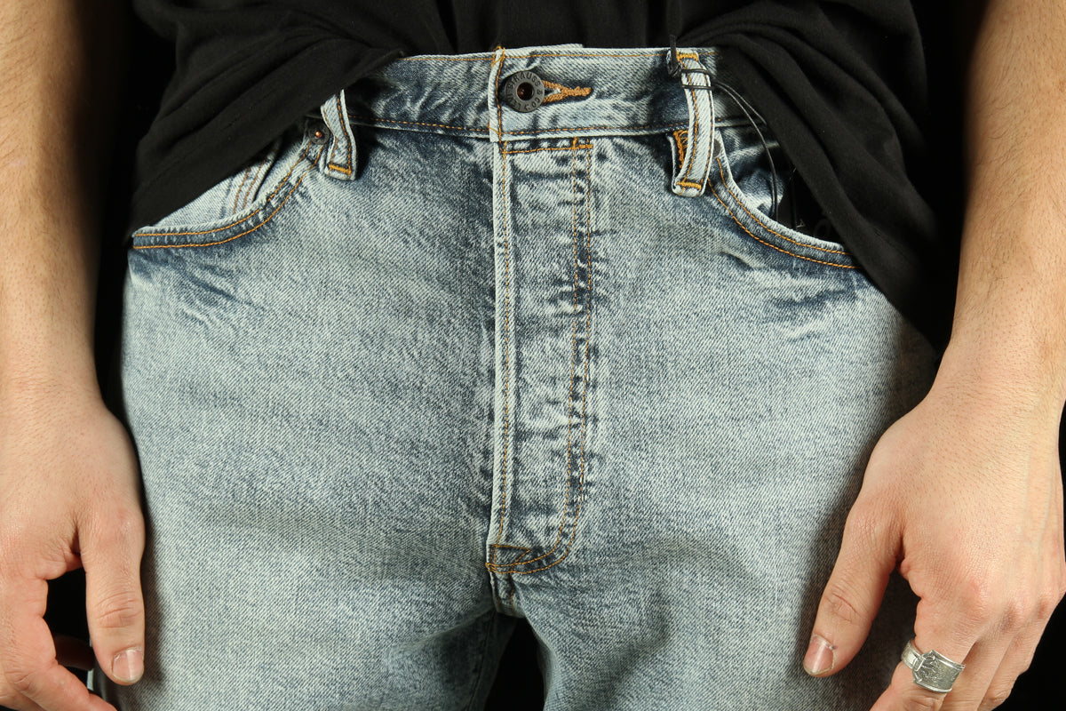 Skate 501 STF Jean