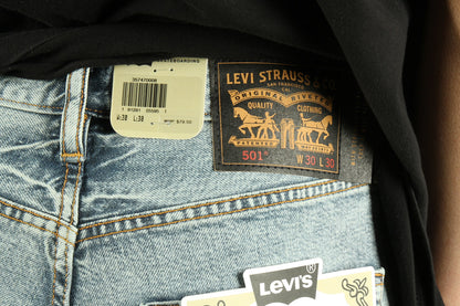 Skate 501 STF Jean