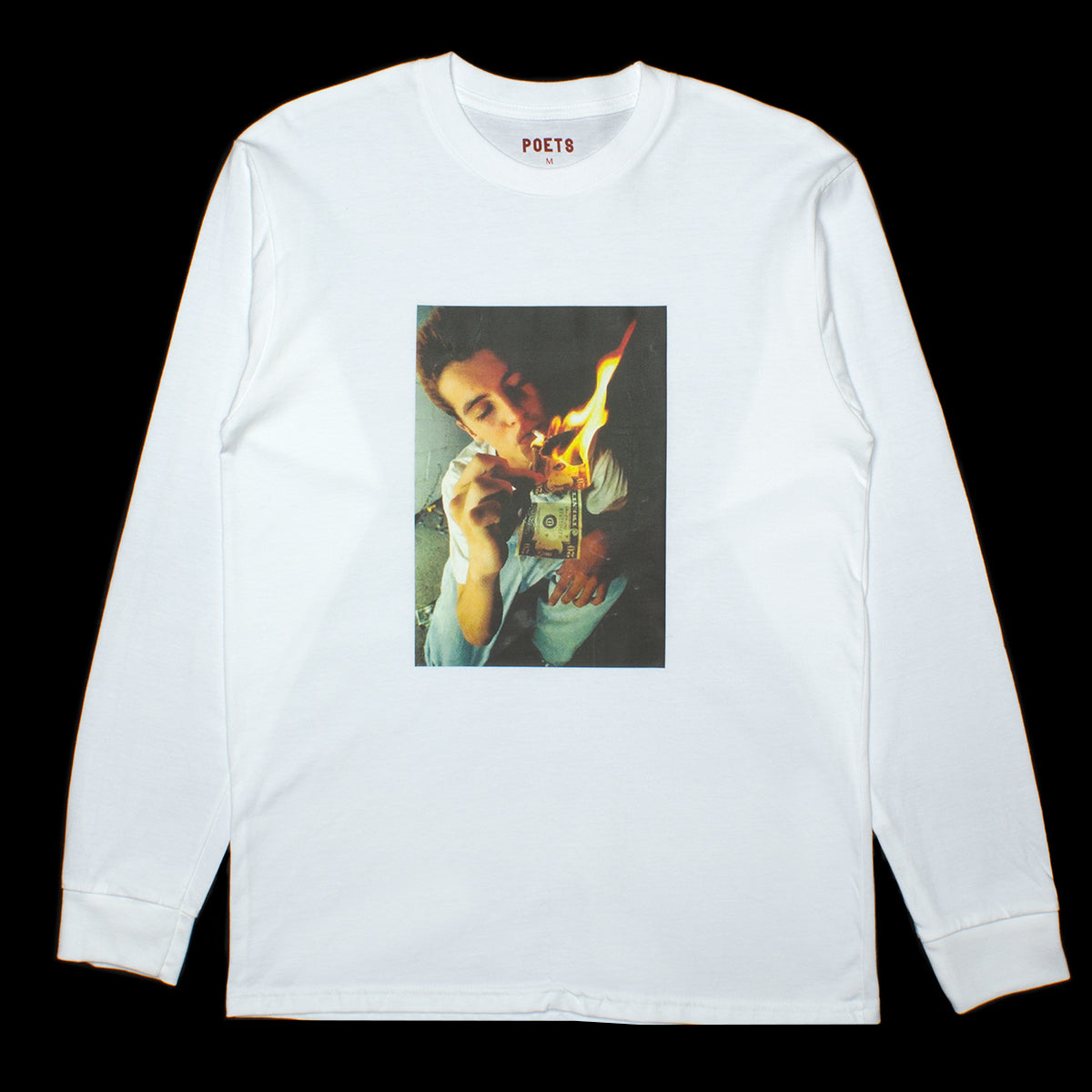 101 L/S T-Shirt