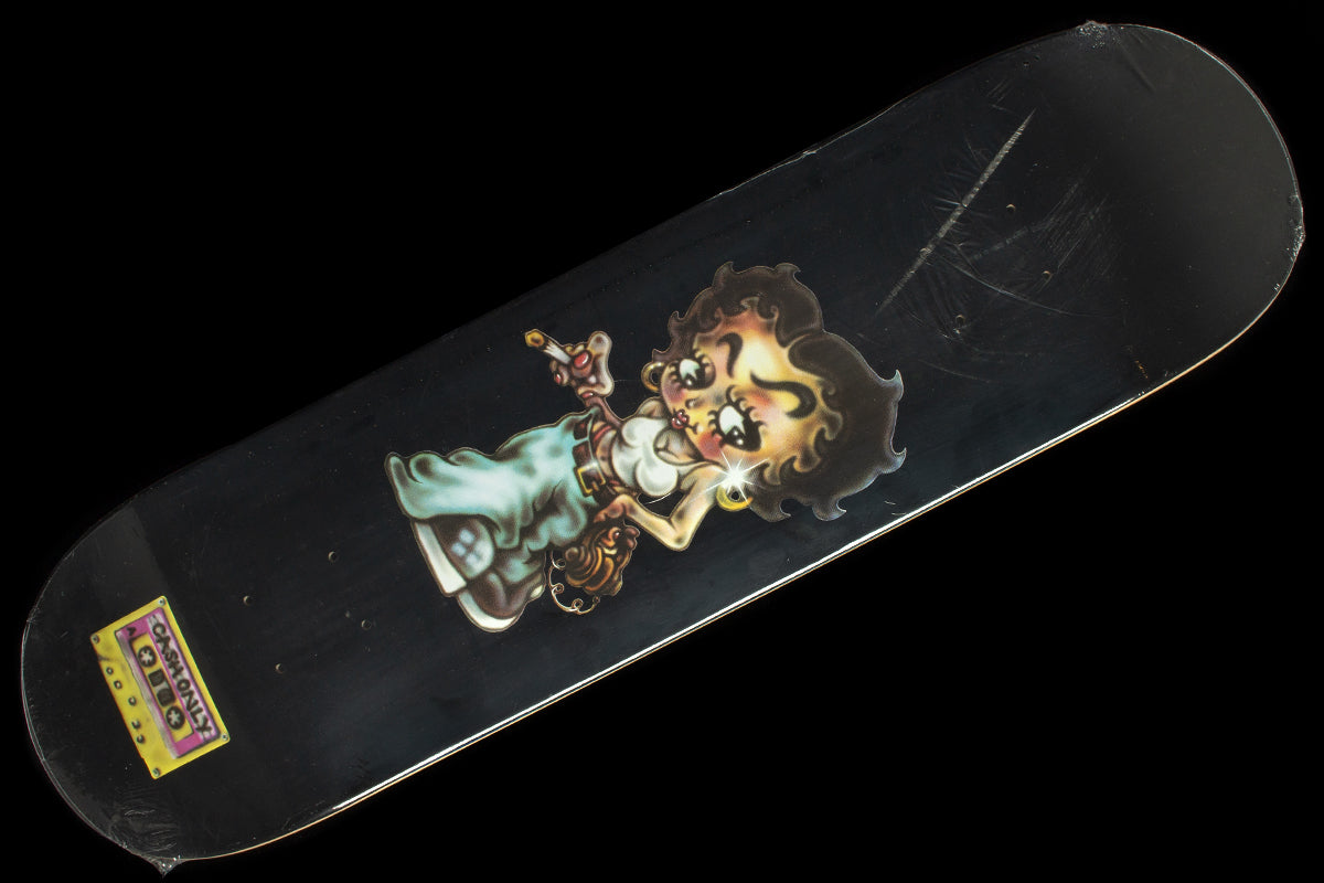 Baddie Deck 8.25" & 8.5"