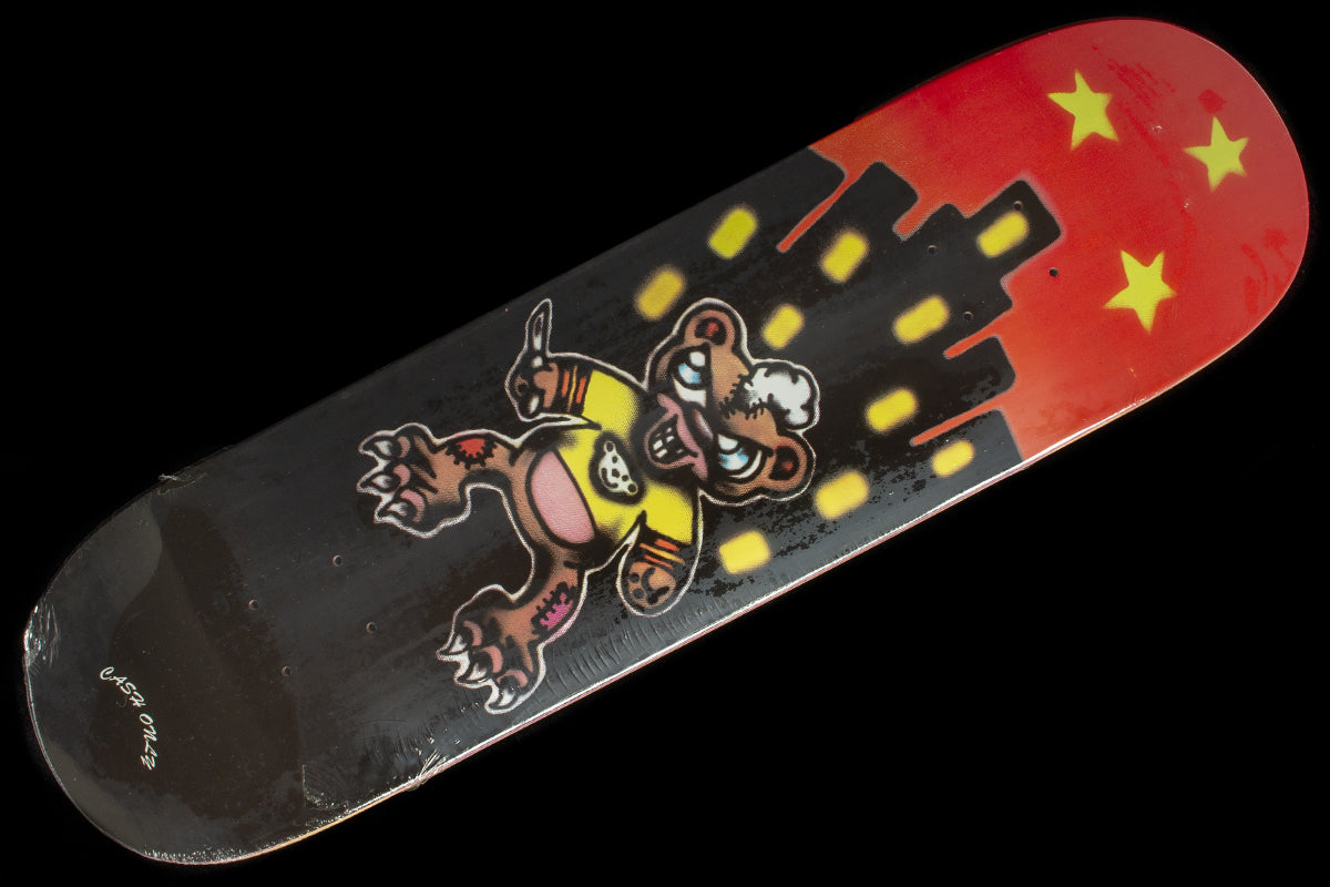 Nightmare Deck 8.375" & 8.5"