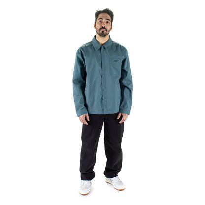Coaches Twill Jacket