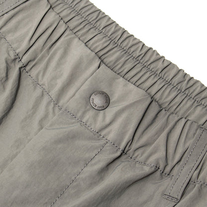 Nylon Tussah Utility Storage Pants