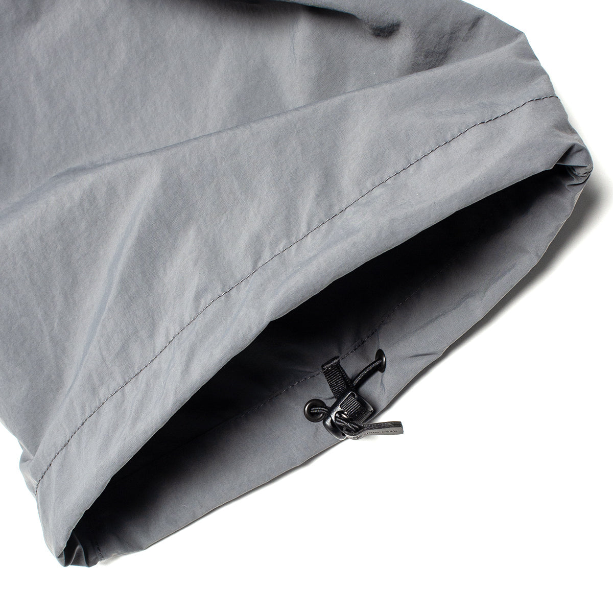 Nylon Tussah Utility Storage Pants