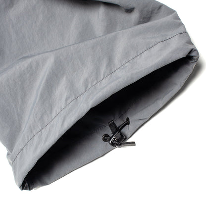 Nylon Tussah Utility Storage Pants