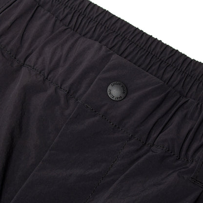 Nylon Tussah Utility Storage Pants