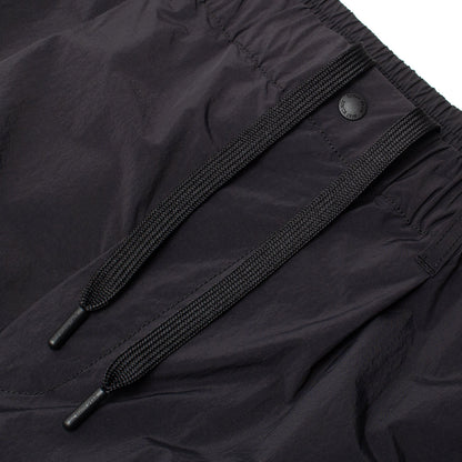 Nylon Tussah Utility Storage Pants
