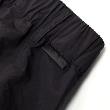 Nylon Tussah Utility Storage Pants