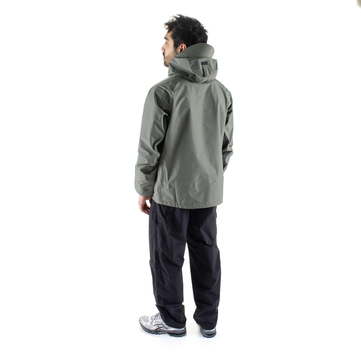 Gore-Tex Rain Jacket