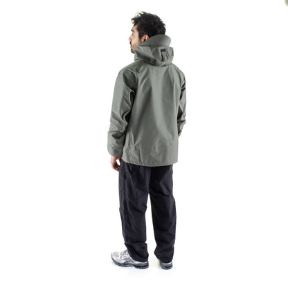 Gore-Tex Rain Jacket