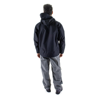 Nylon Tussah Utility Storage Pants