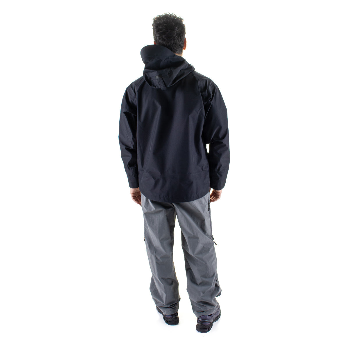 Gore-Tex Rain Jacket