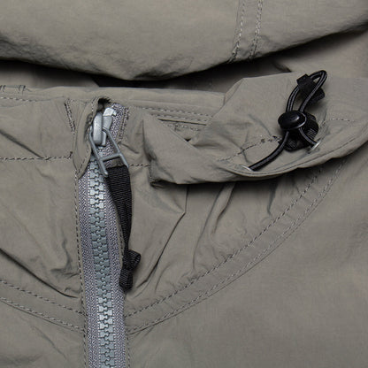 Nylon Tussah Jacket