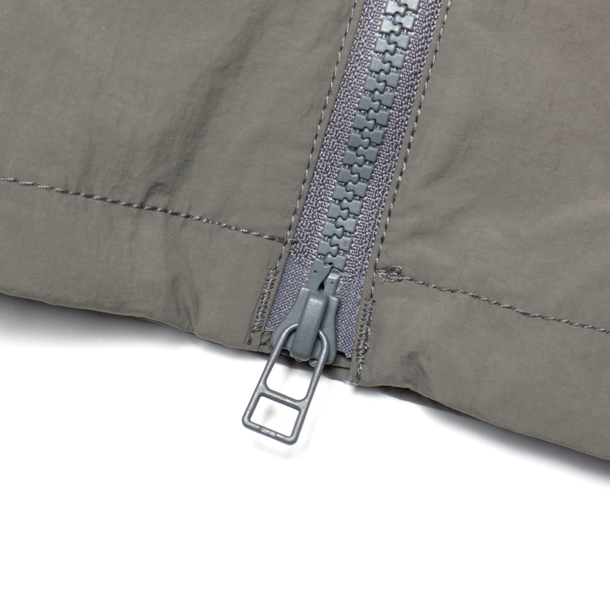Nylon Tussah Jacket