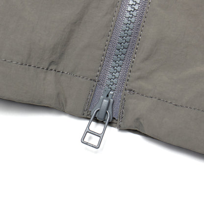 Nylon Tussah Jacket