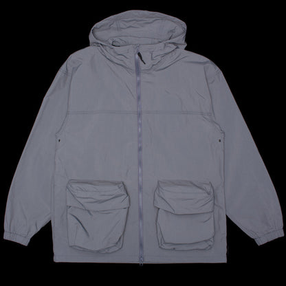 Nylon Tussah Jacket