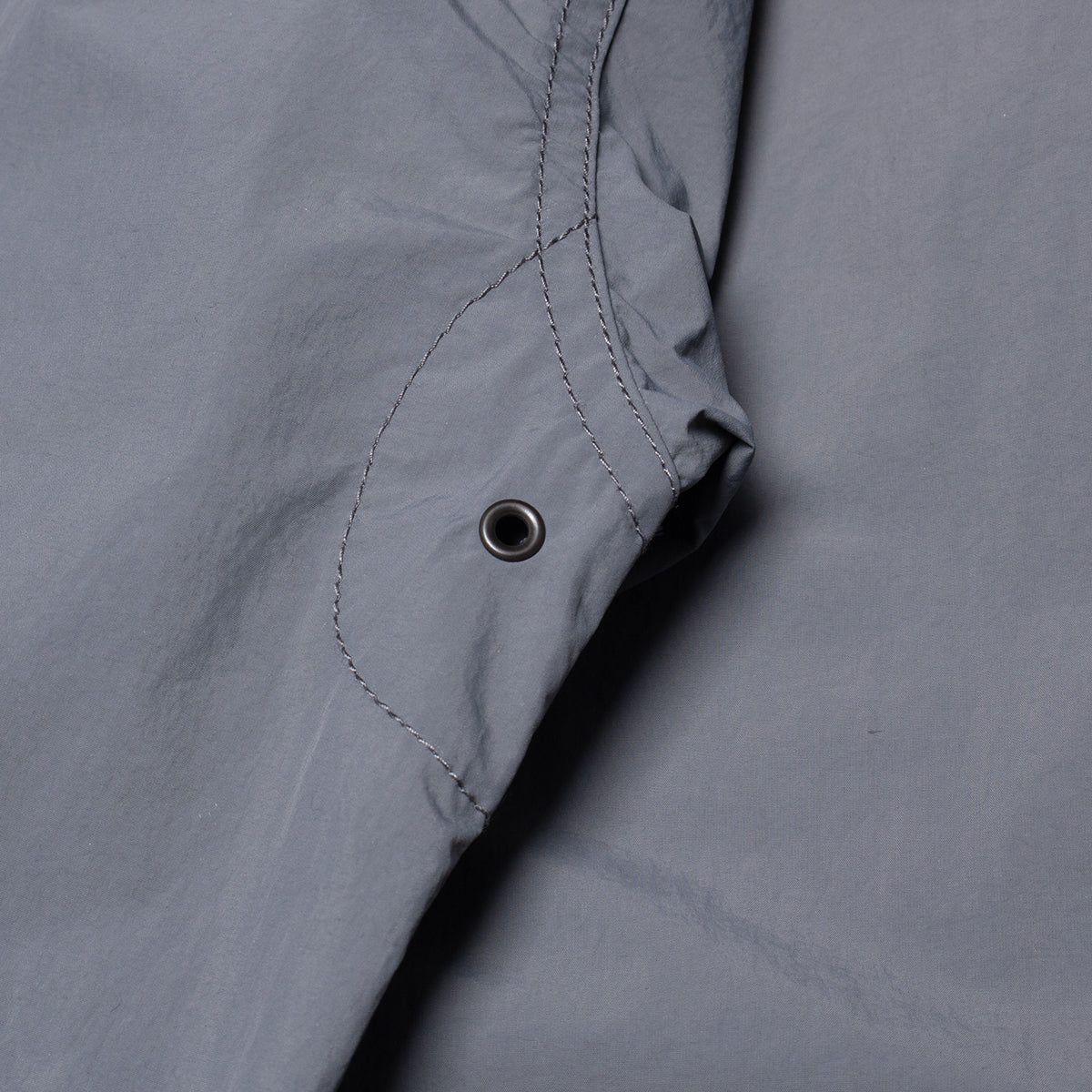 Nylon Tussah Jacket