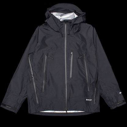 Gore-Tex Rain Jacket