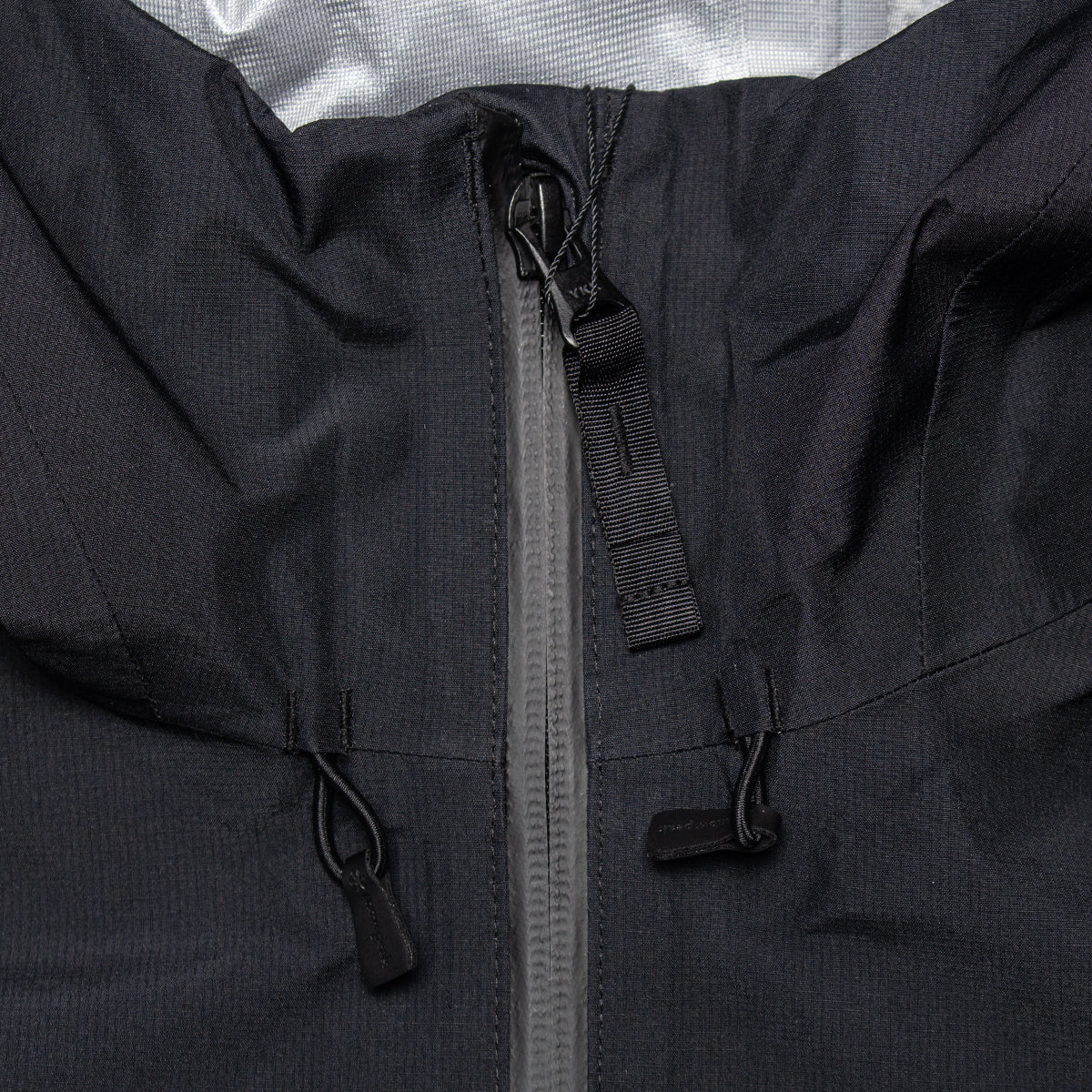 Gore-Tex Rain Jacket