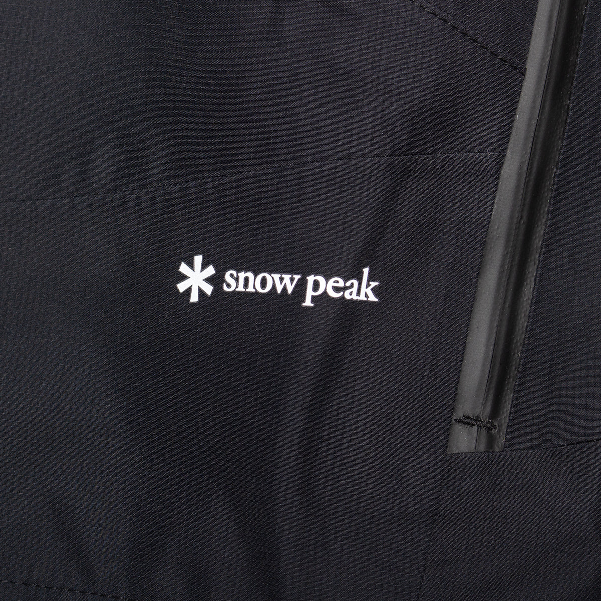Gore-Tex Rain Jacket