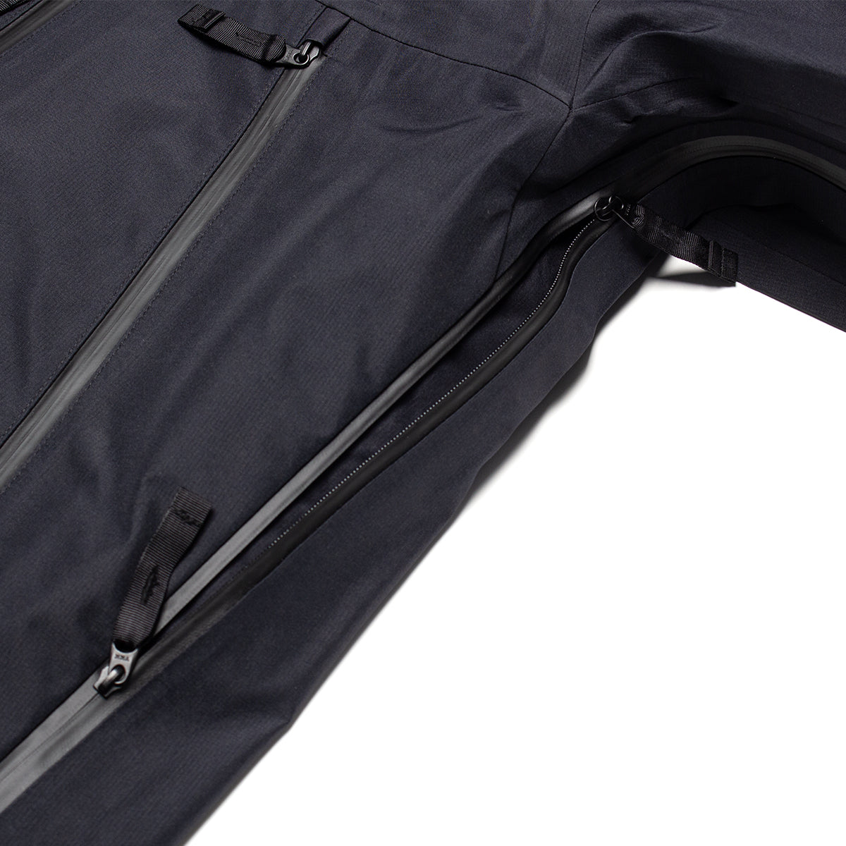 Gore-Tex Rain Jacket