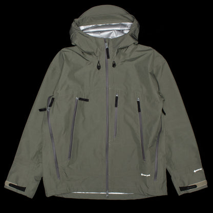 Gore-Tex Rain Jacket