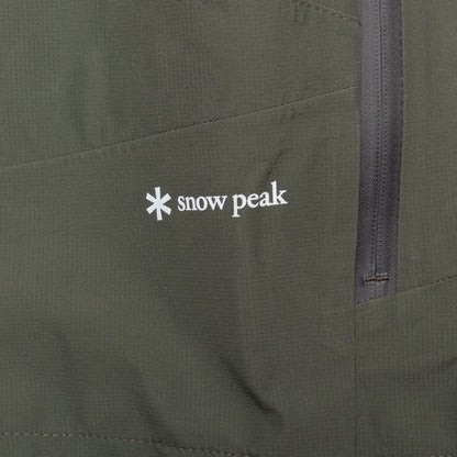 Gore-Tex Rain Jacket