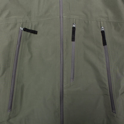 Gore-Tex Rain Jacket