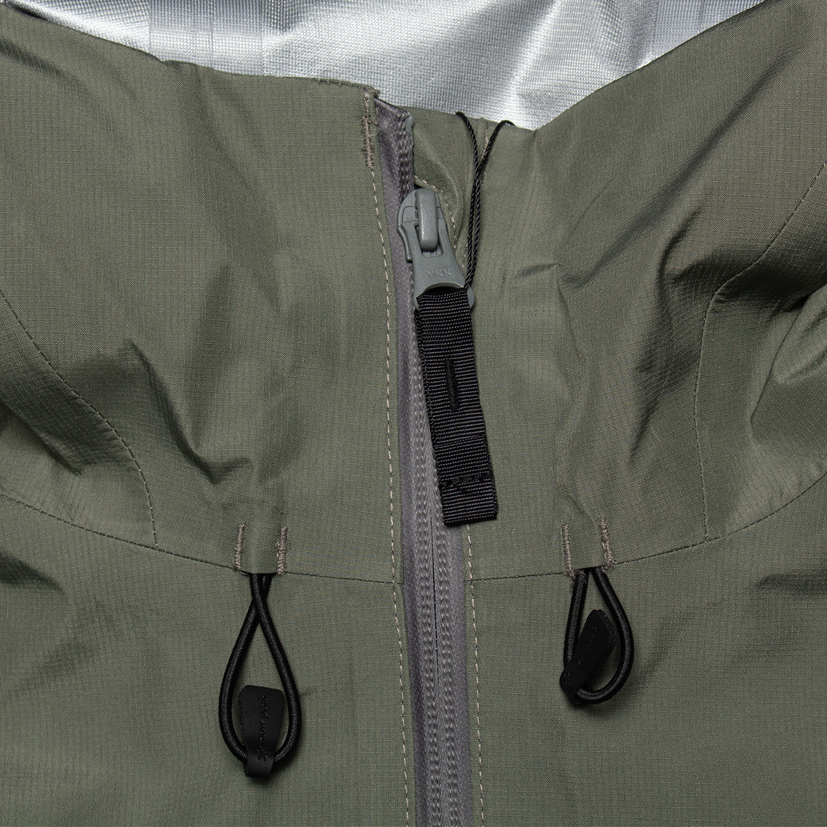 Gore-Tex Rain Jacket