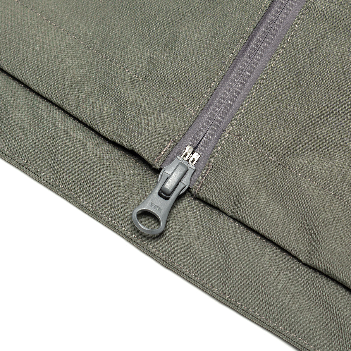 Gore-Tex Rain Jacket