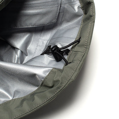 Gore-Tex Rain Jacket