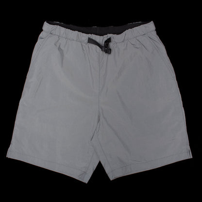 Nylon Tussah 2Way Shorts