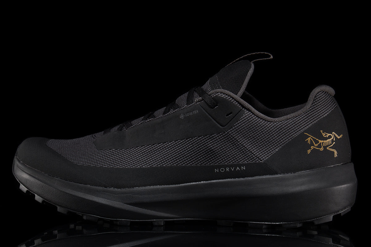 Norvan LD 4 GTX