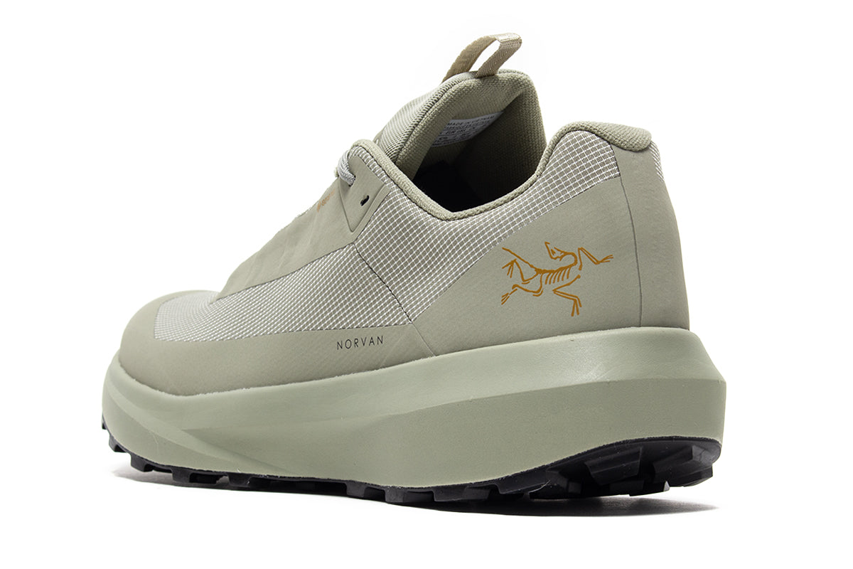 Norvan LD 4 GTX