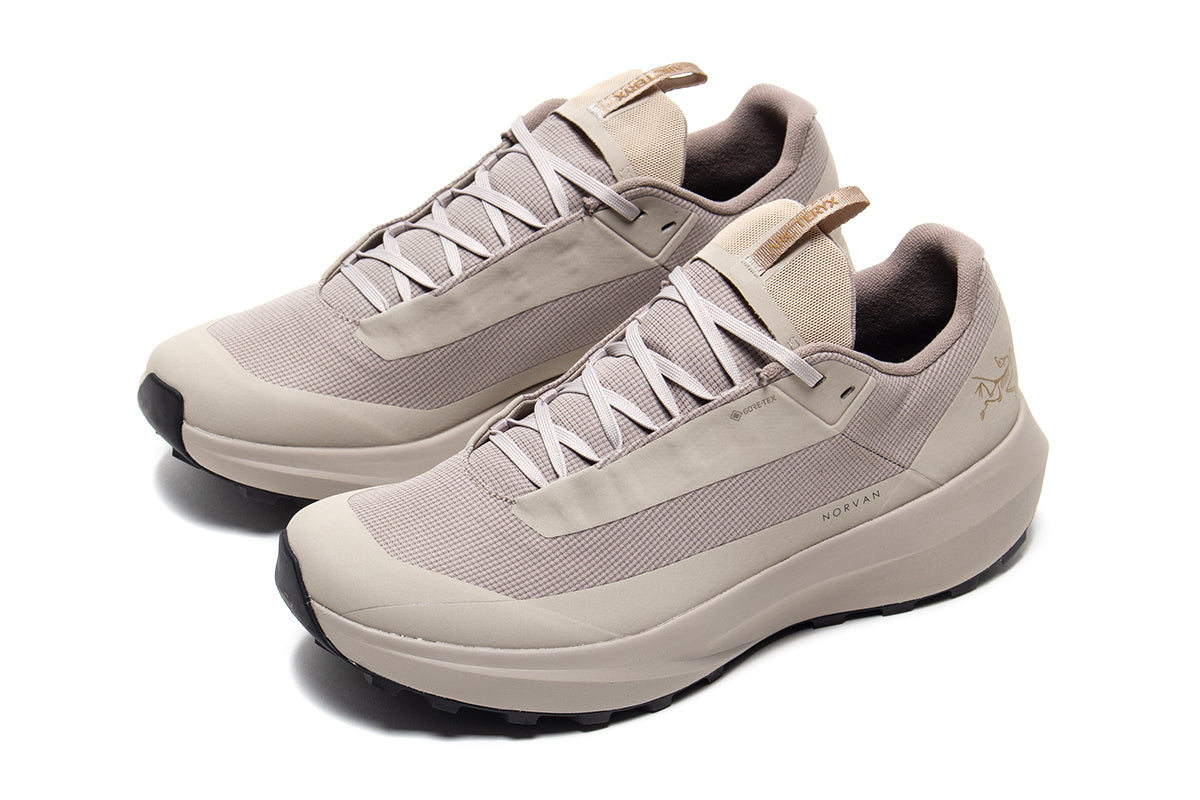 Norvan LD 4 GTX