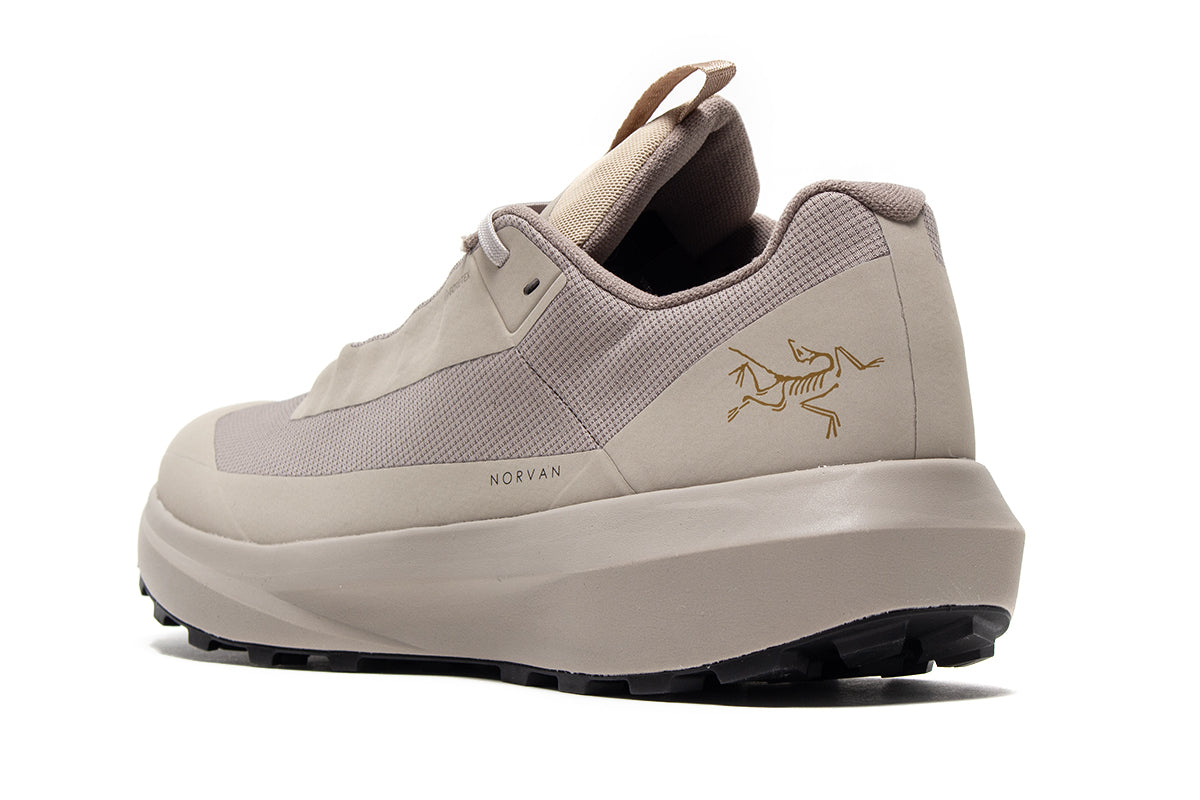 Norvan LD 4 GTX