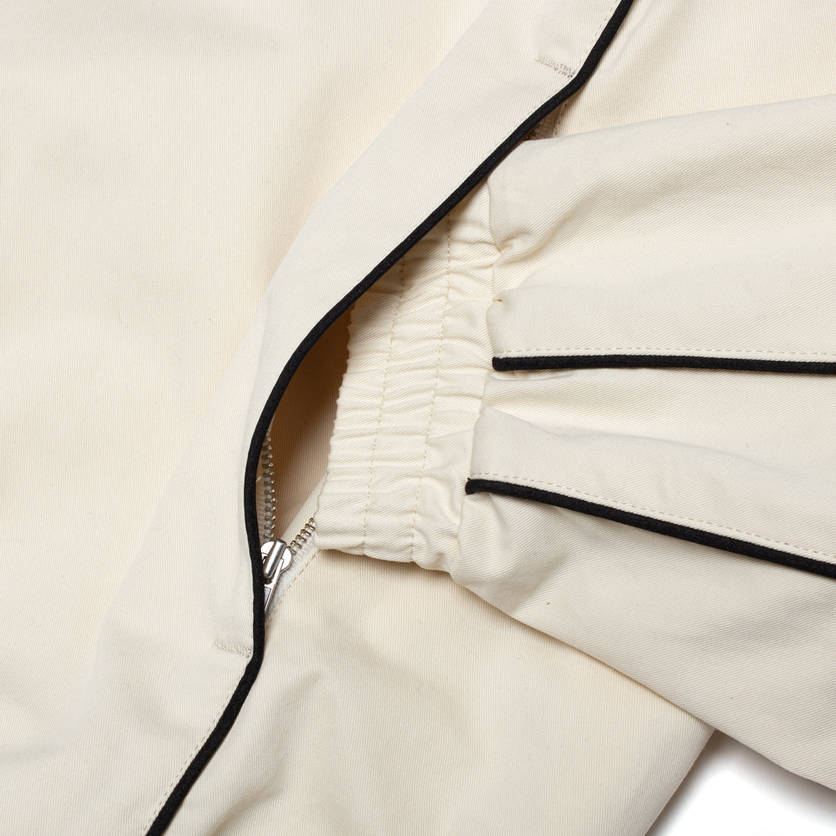 Harrington Jacket