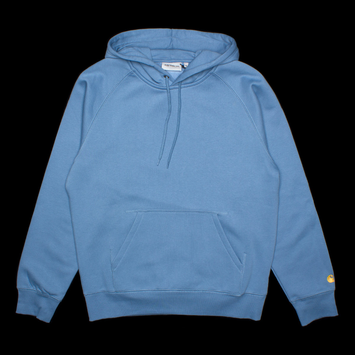 Hooded Chase Sweatshirt