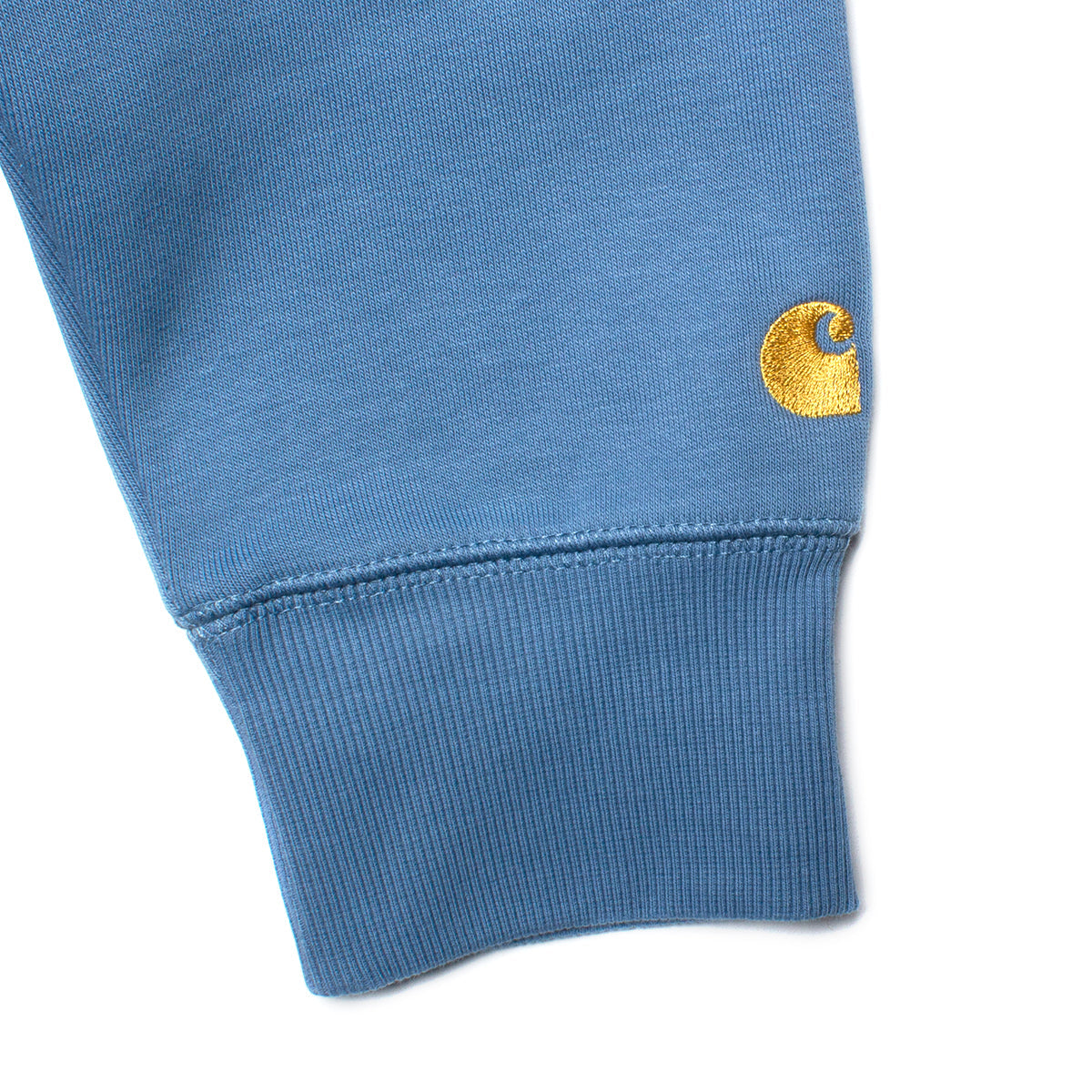 Hooded Chase Sweatshirt