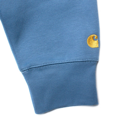Hooded Chase Sweatshirt